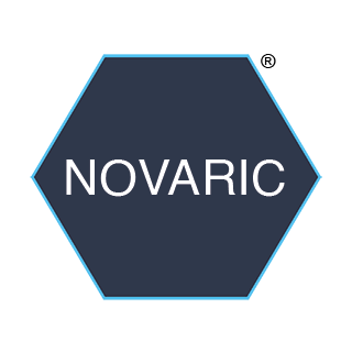 NOVARIC Logo